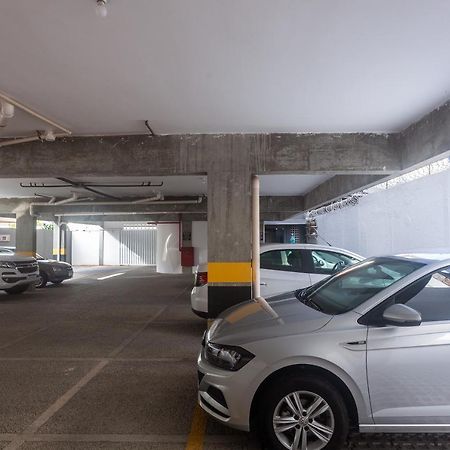 Economy Apart Natal Exterior foto