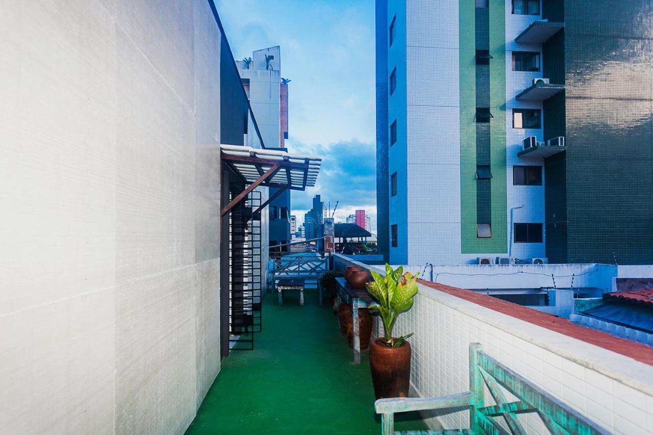 Economy Apart Natal Exterior foto