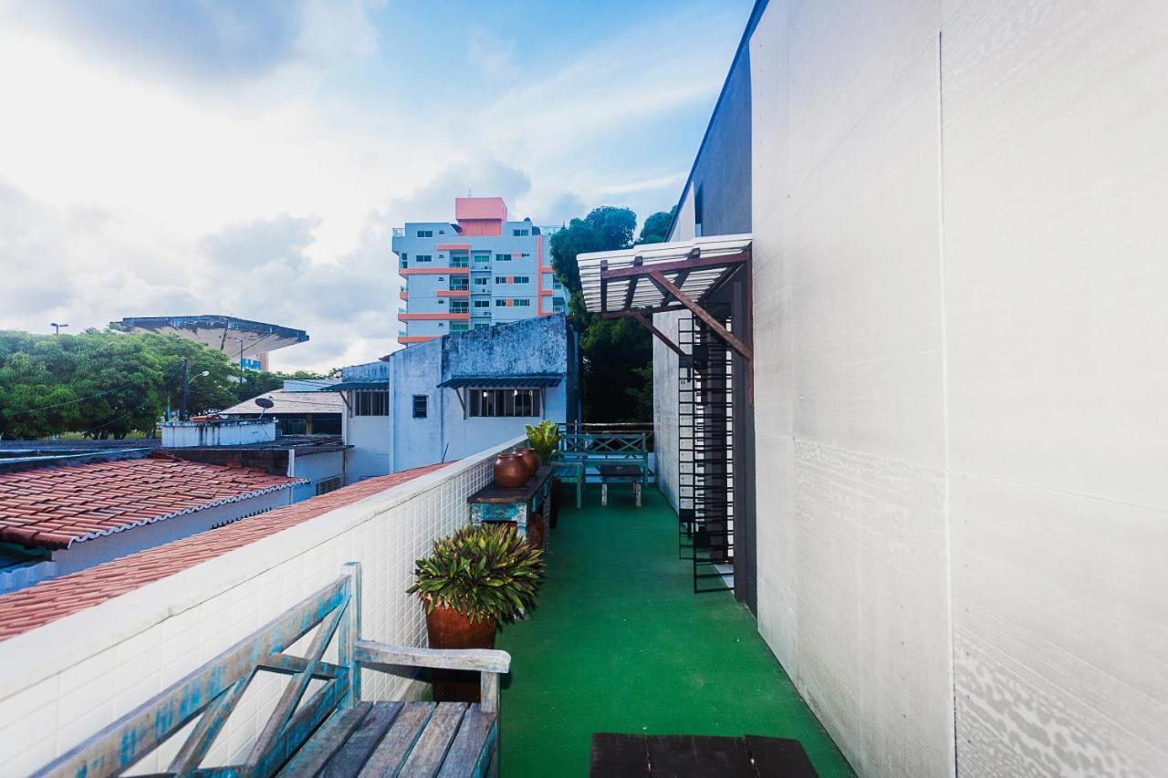 Economy Apart Natal Exterior foto
