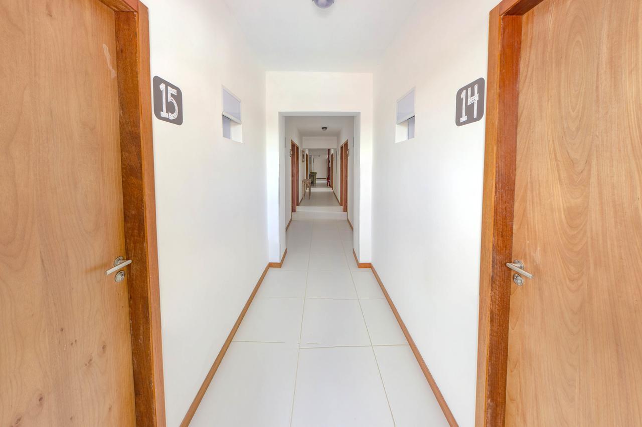 Economy Apart Natal Exterior foto