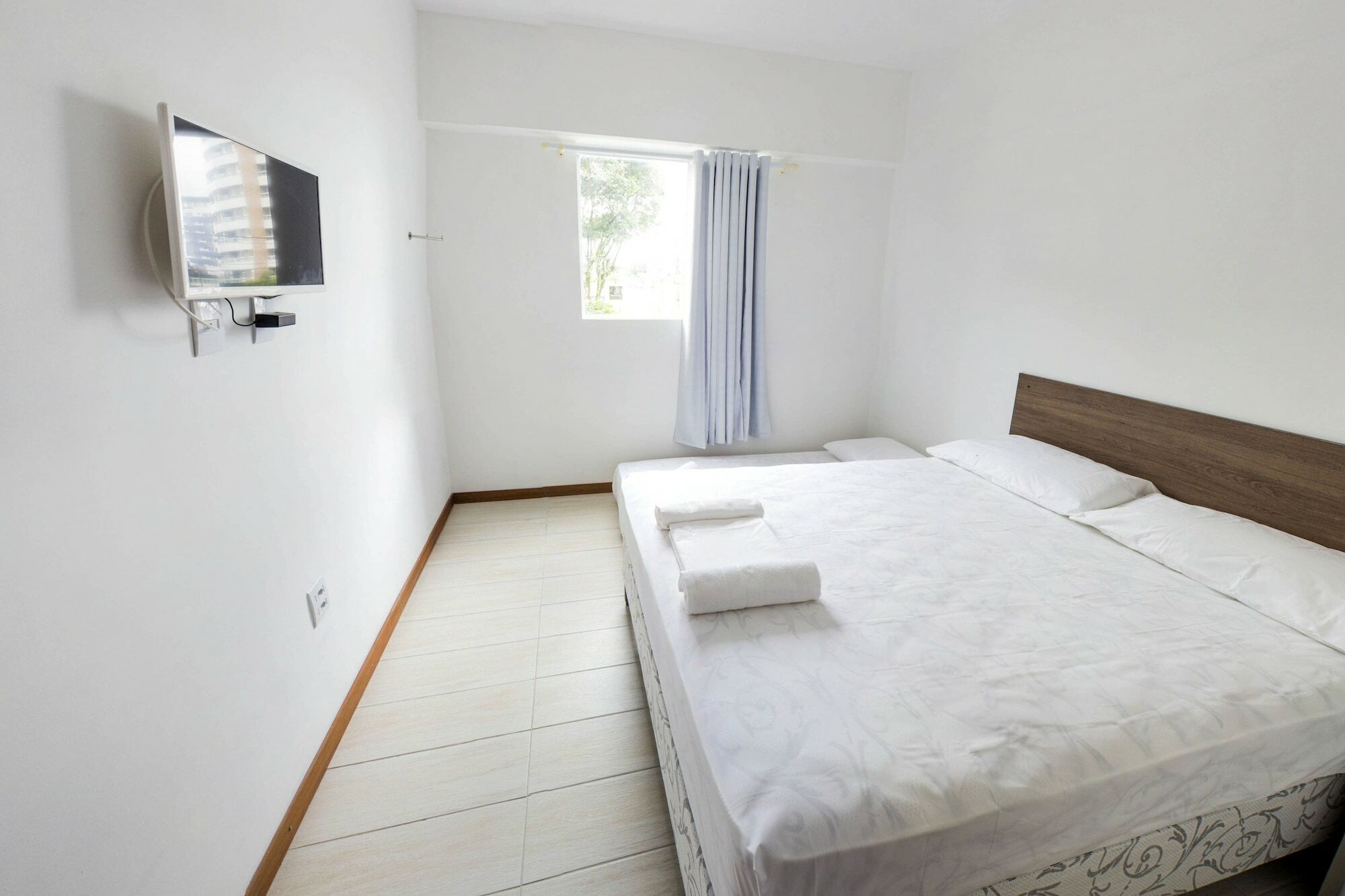 Economy Apart Natal Exterior foto