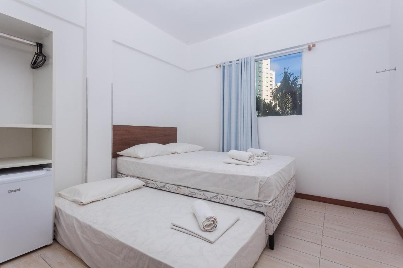 Economy Apart Natal Exterior foto