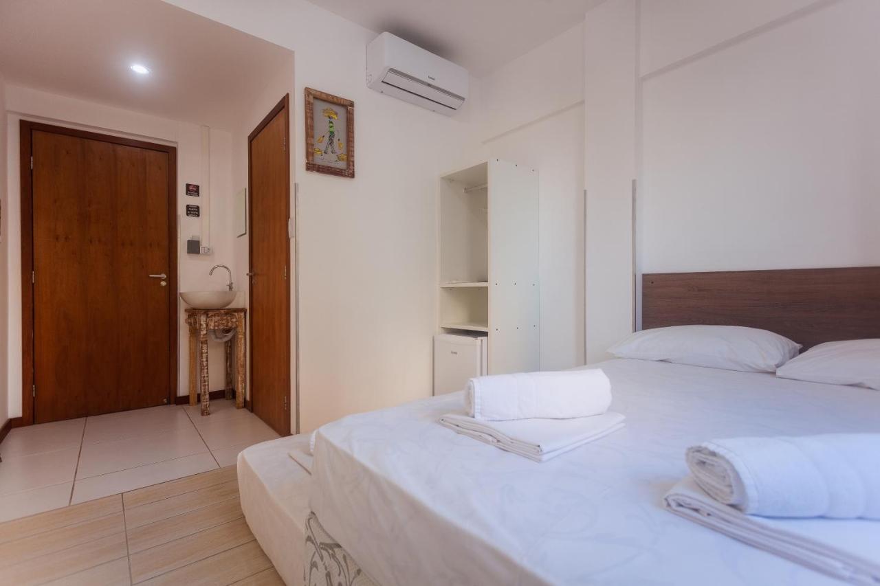 Economy Apart Natal Exterior foto