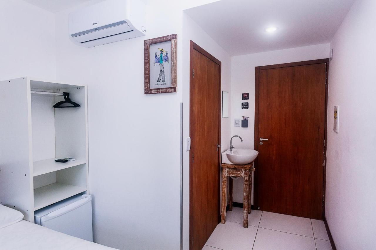 Economy Apart Natal Exterior foto
