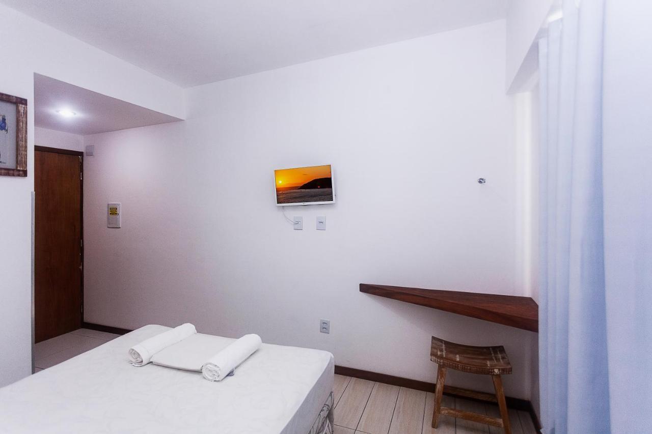Economy Apart Natal Exterior foto